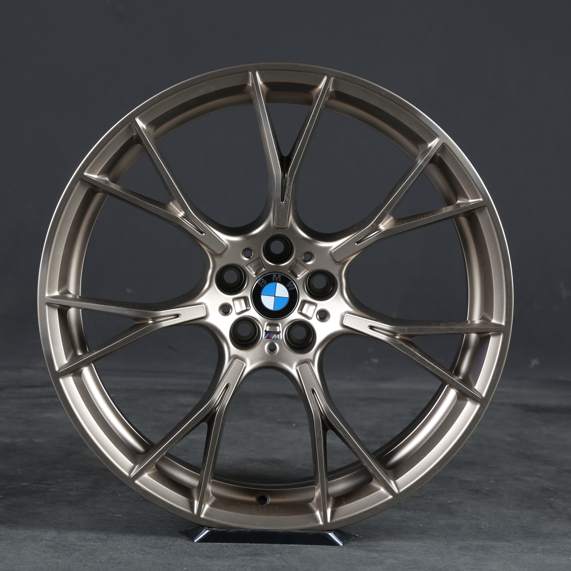 BMW Felgen - Felgenkatalog