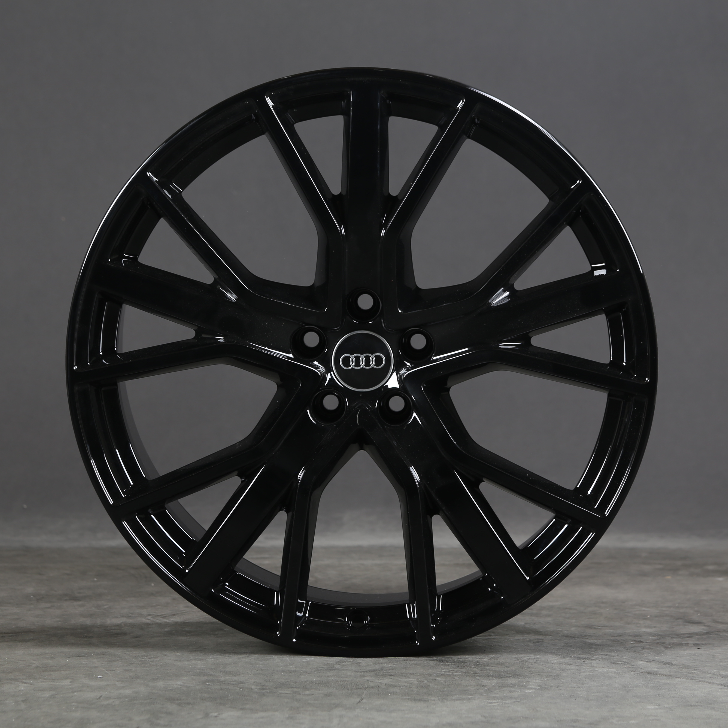 Startseite Felgenkatalog