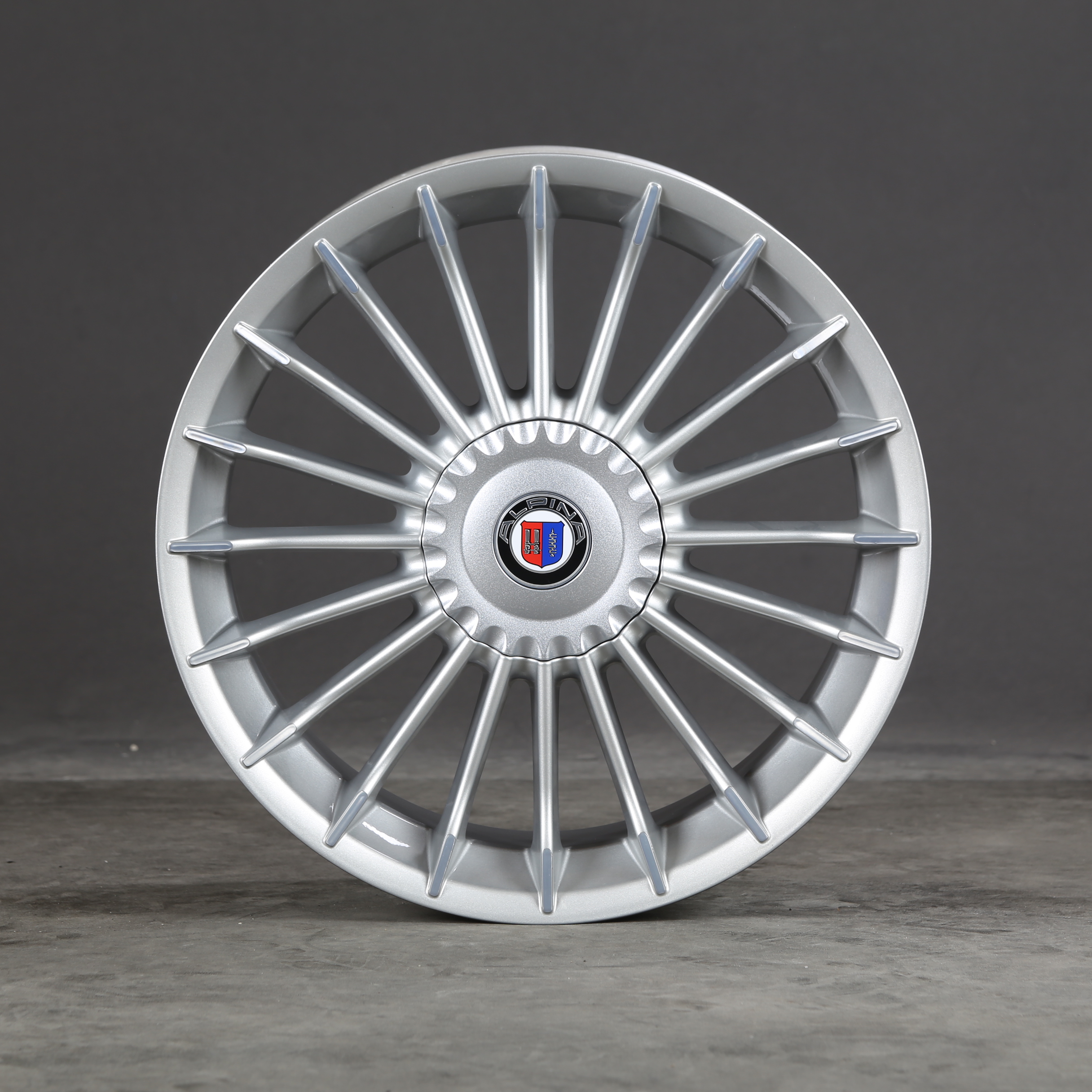 BMW Felgen Felgenkatalog