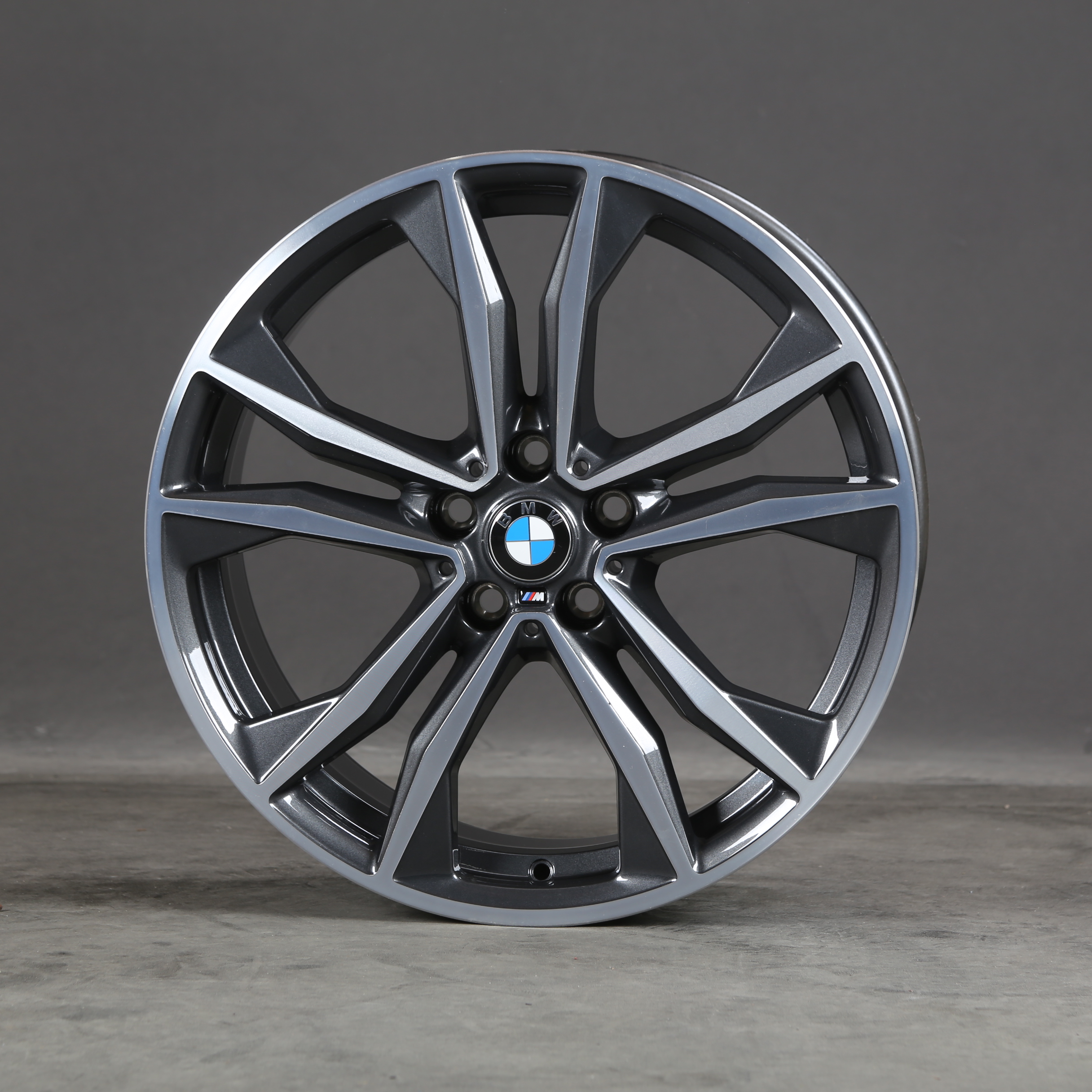 Startseite Felgenkatalog