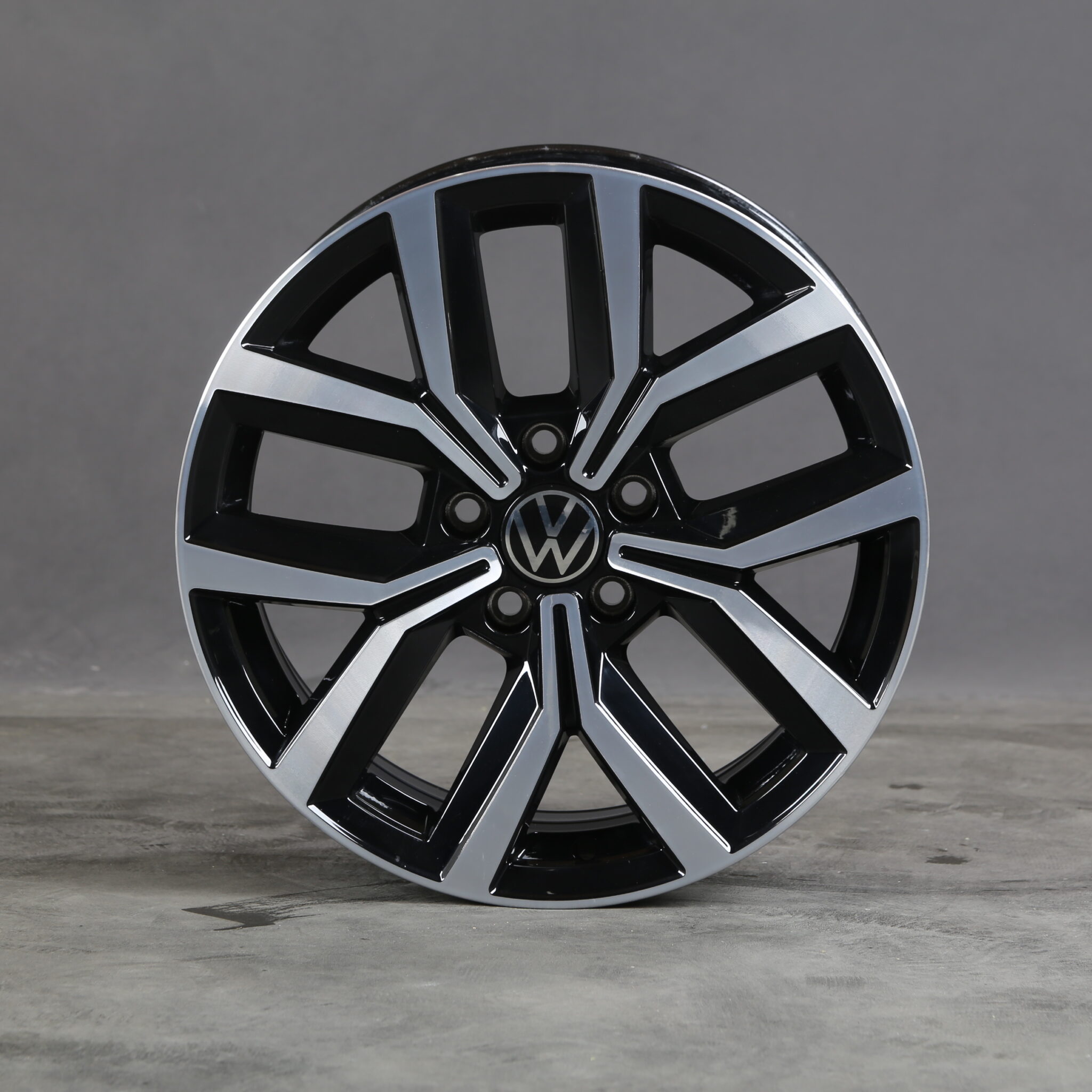 VW Felgen Felgenkatalog