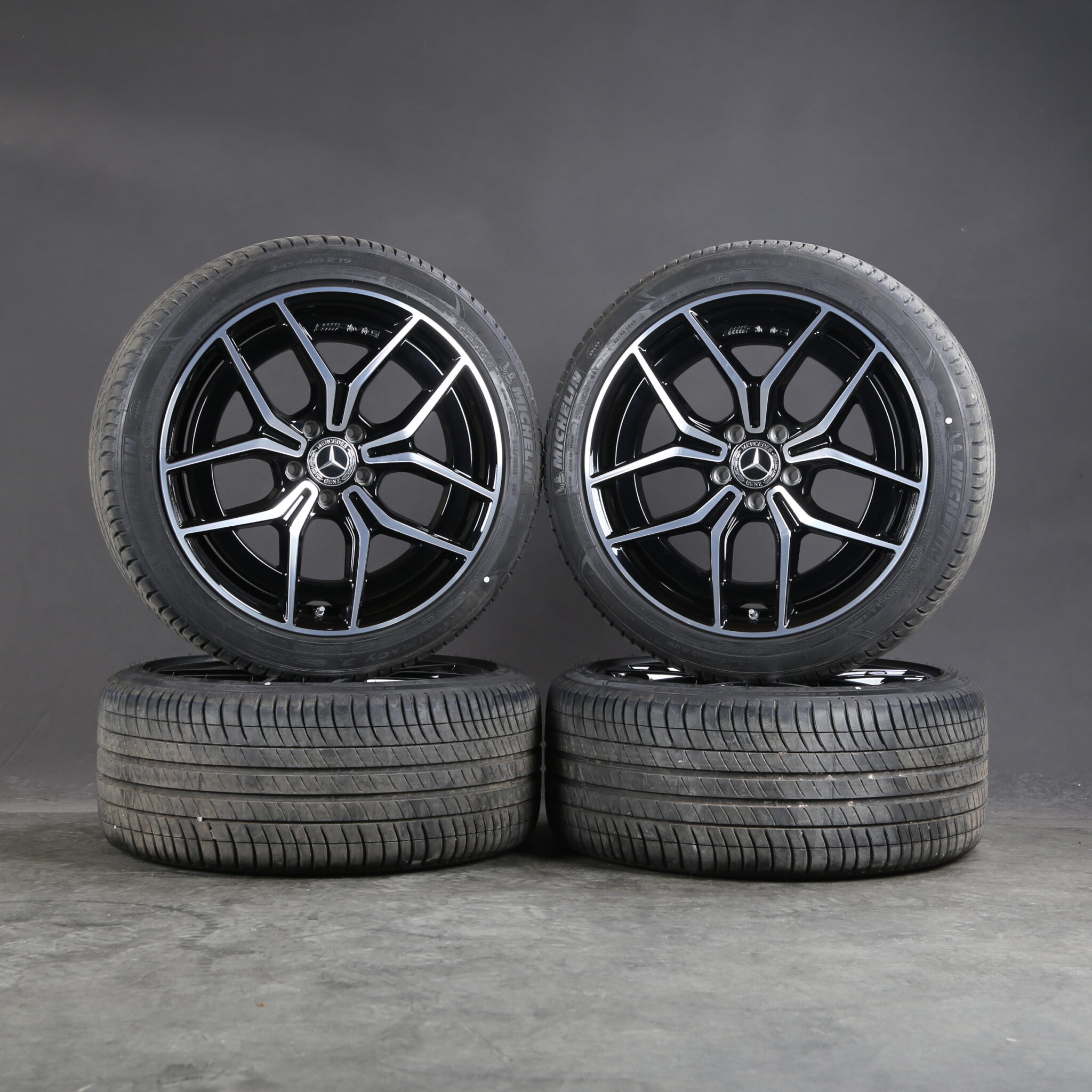 Startseite Felgenkatalog