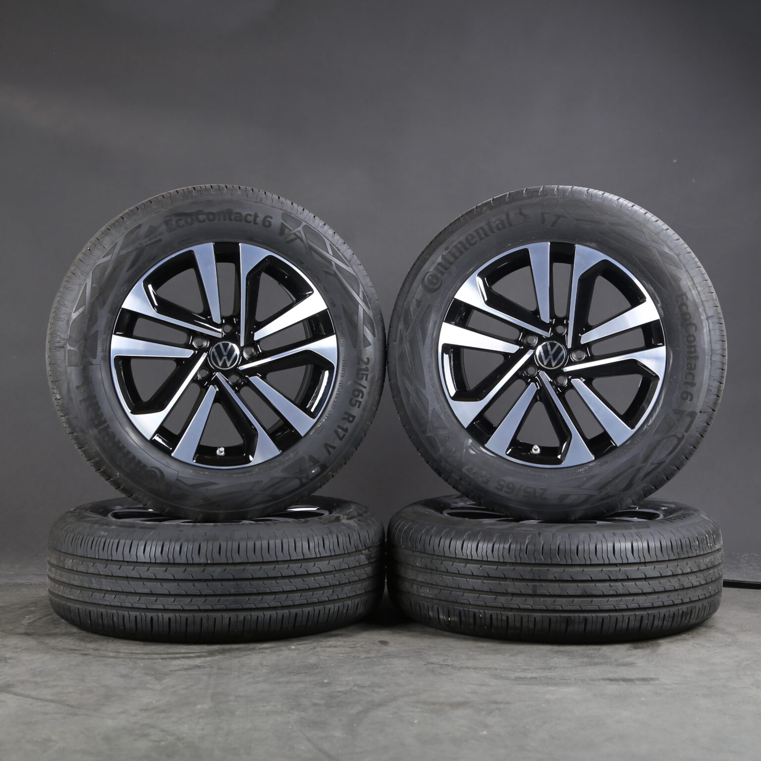 Startseite Felgenkatalog