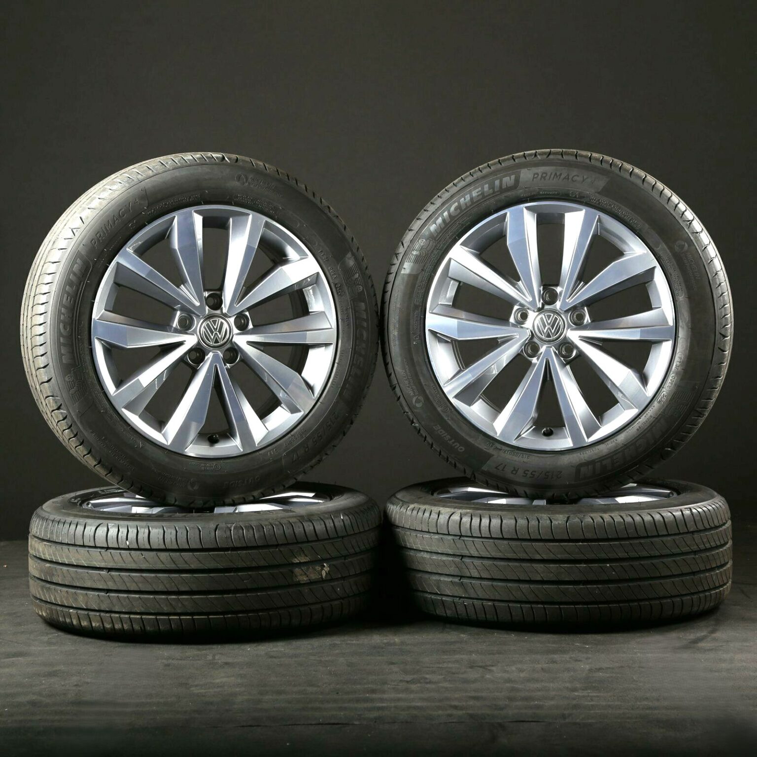 Startseite Felgenkatalog