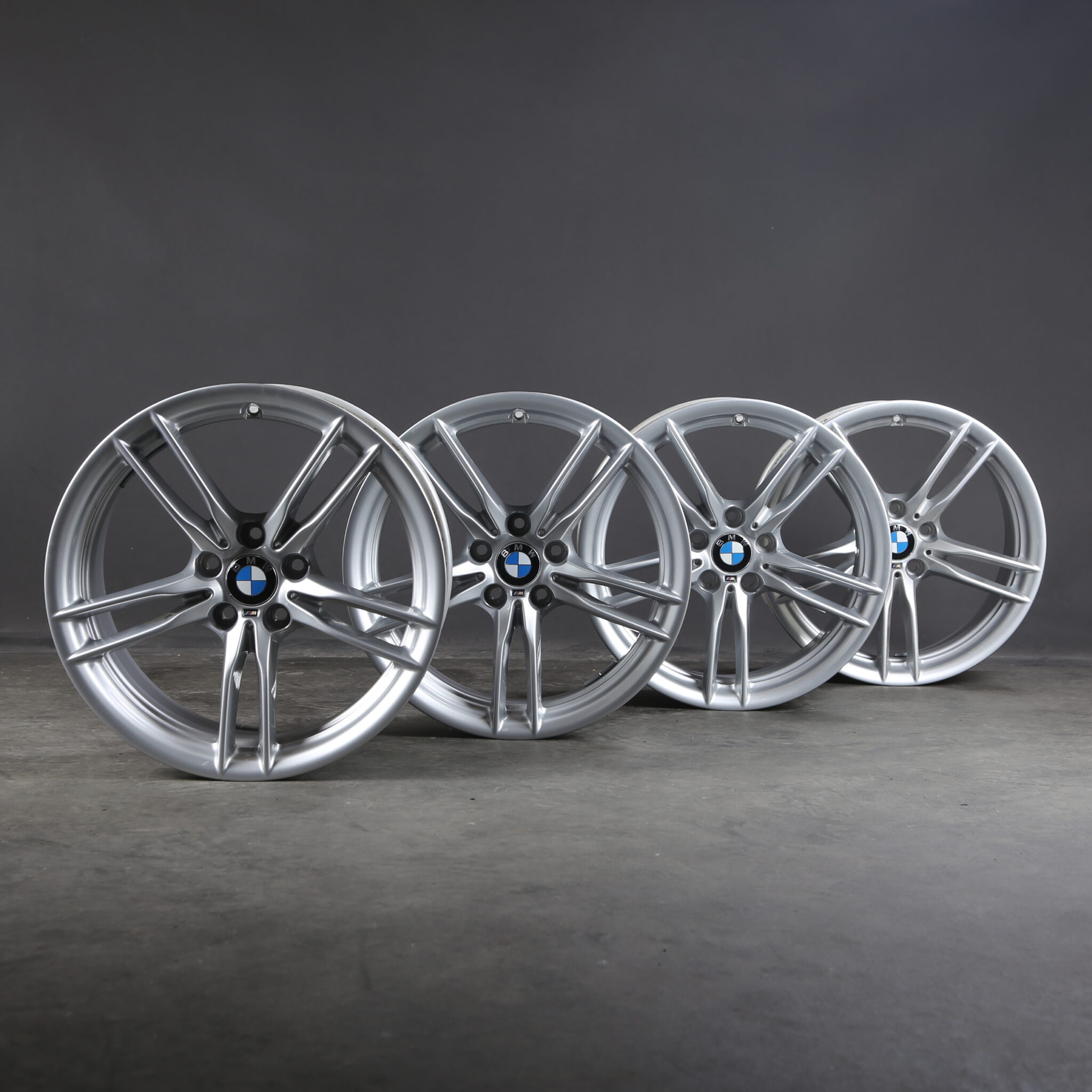 Startseite Felgenkatalog