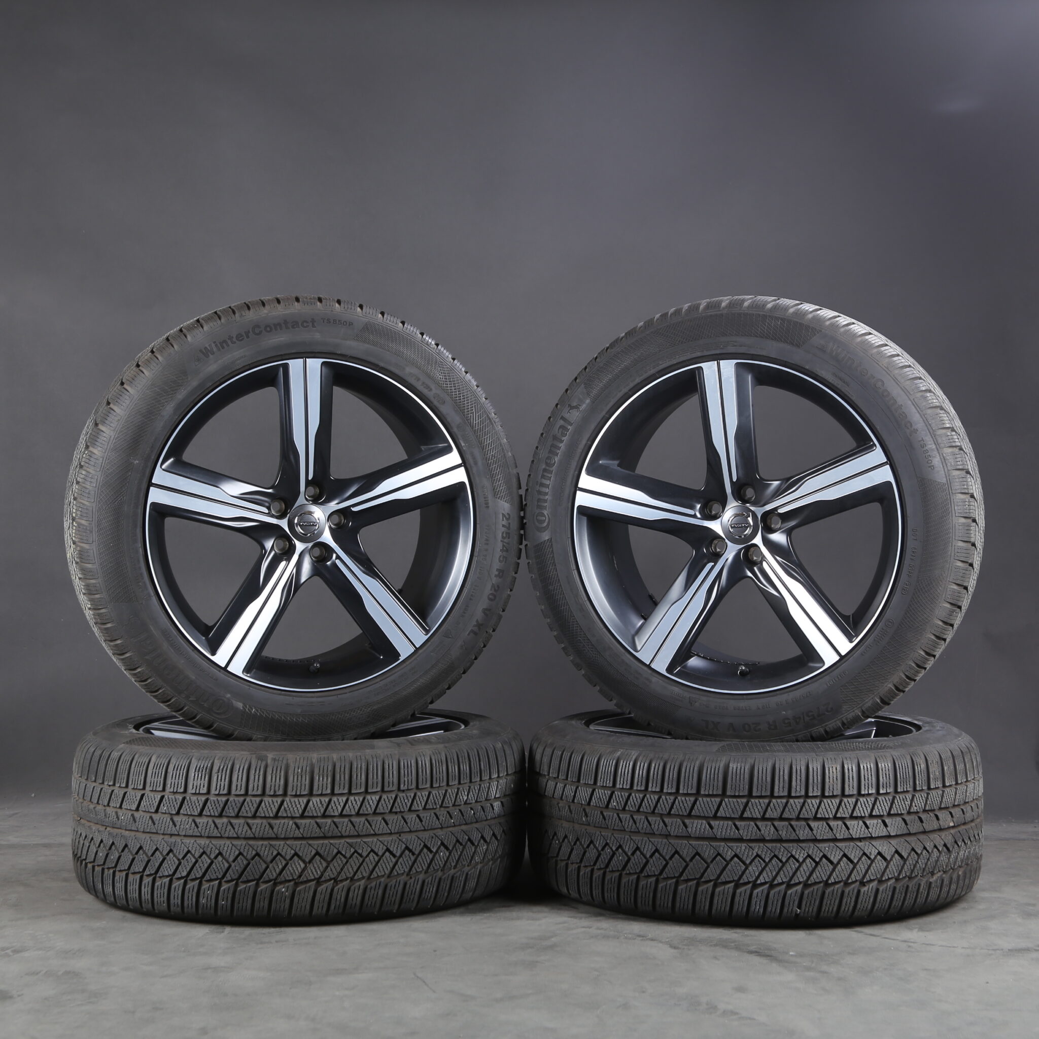 Startseite Felgenkatalog