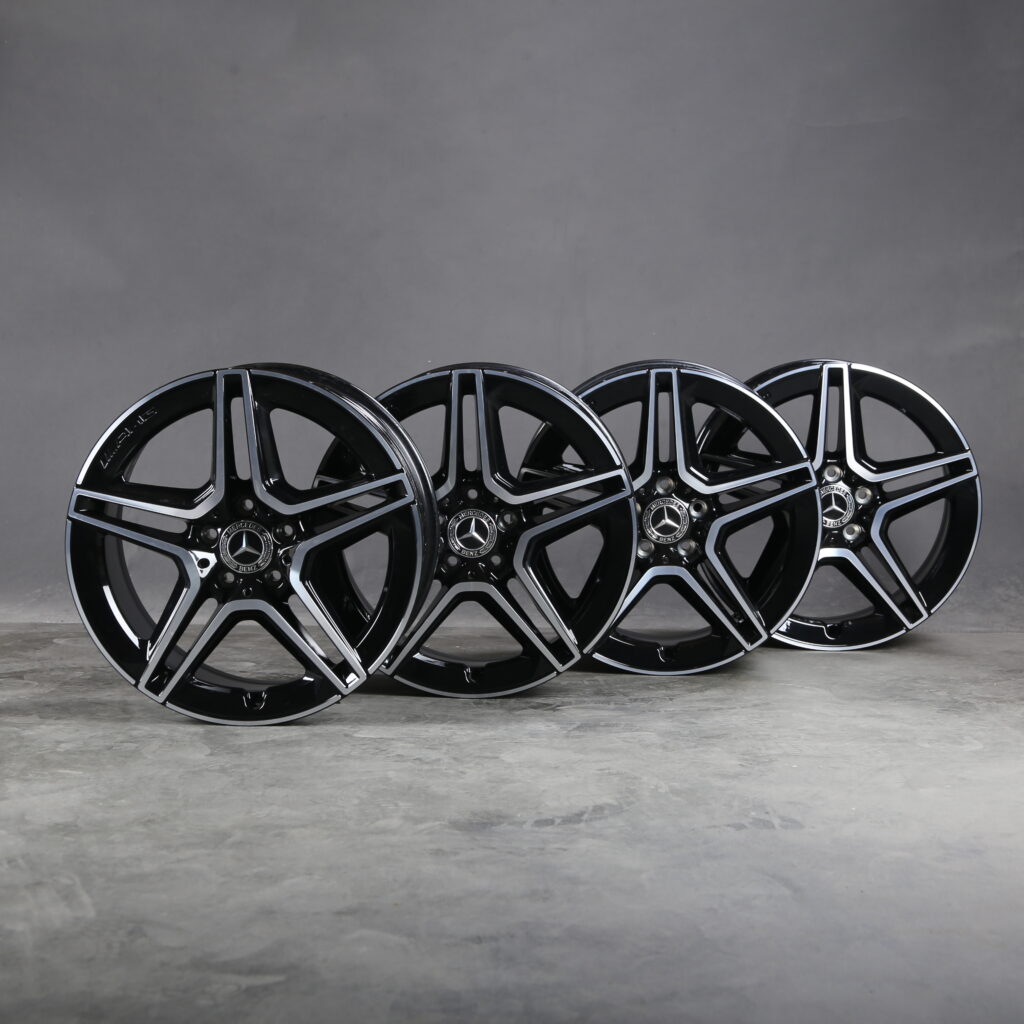 Startseite Felgenkatalog